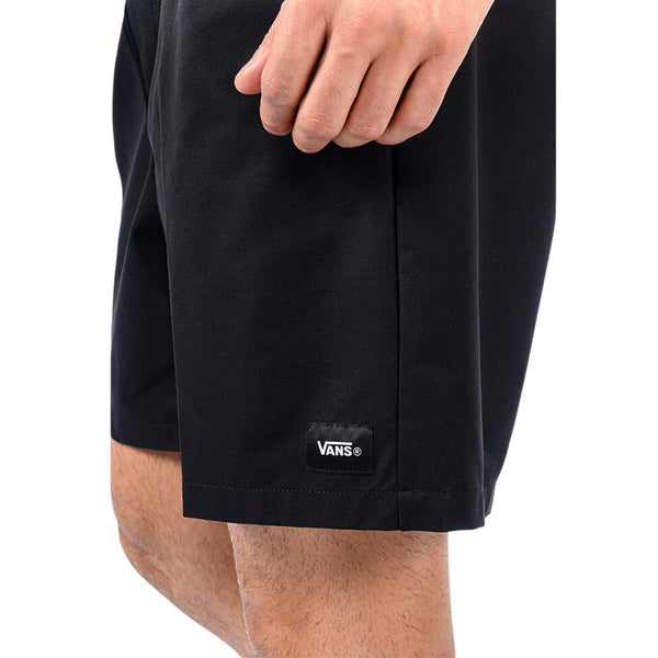 Shorts Range para hombre color navy