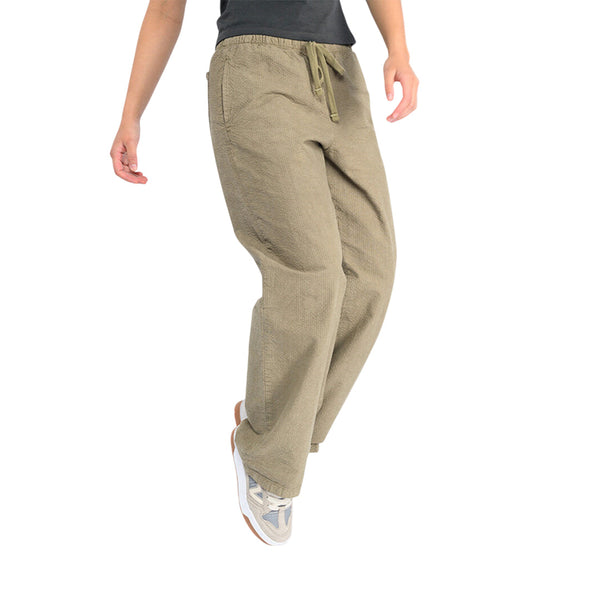 Pantalón Eunice para mujer color gris