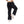 Pantalón Eunice para mujer color negro