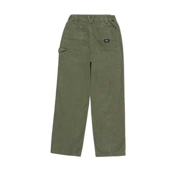 Jeans Emily para mujer color gris