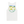 Camiseta sin mangas Sano Tank para hombre color blanco