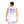 Camiseta sin mangas Sano Tank para hombre color blanco