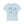 Camiseta Sano para mujer color celeste
