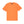 Camiseta Lx Shirt para hombre color anaranjado