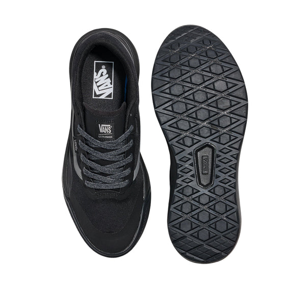 Tennis Ur Mte para hombre color negro