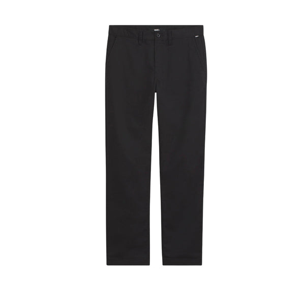 Pantalón Chino para hombre color negro