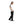 Pantalón Chino para hombre color negro