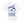 Camiseta Pauly para hombre color blanco