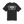 Camiseta Knu Patch para hombre color negro