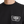 Camiseta Knu Patch para hombre color negro
