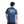 Camiseta Knu Patch para hombre color navy