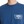 Camiseta Knu Patch para hombre color navy