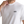 Camiseta Chest Vans para hombre color blanco