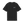 Camiseta Bones para hombre color negro