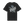 Camiseta Bones para hombre color negro