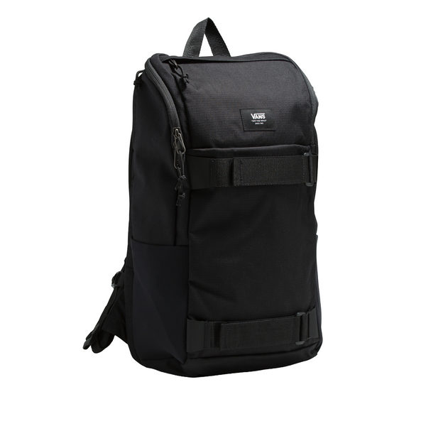 Mochila Skate Bag unisex color negro