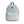 Mochila Old Back unisex color menta