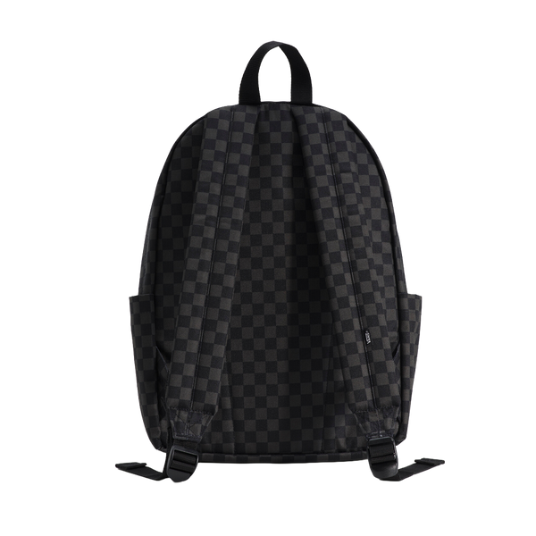 Mochila Groom unisex color negro