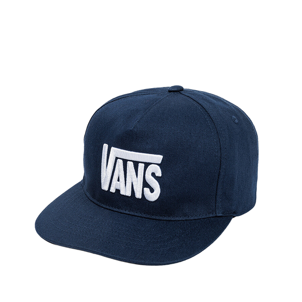 Gorra Span Vans unisex color azul