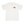 Camiseta Toasted para hombre color crema