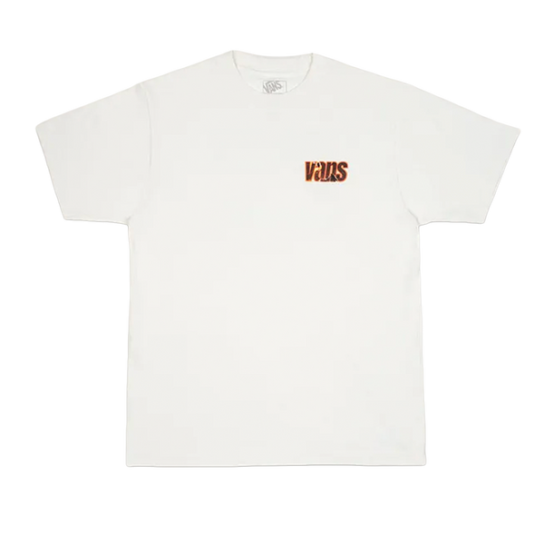 Camiseta Toasted para hombre color crema