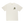 Camiseta Trashy para hombre color crema